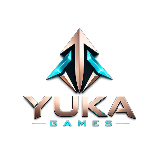 Yuka Factory logo