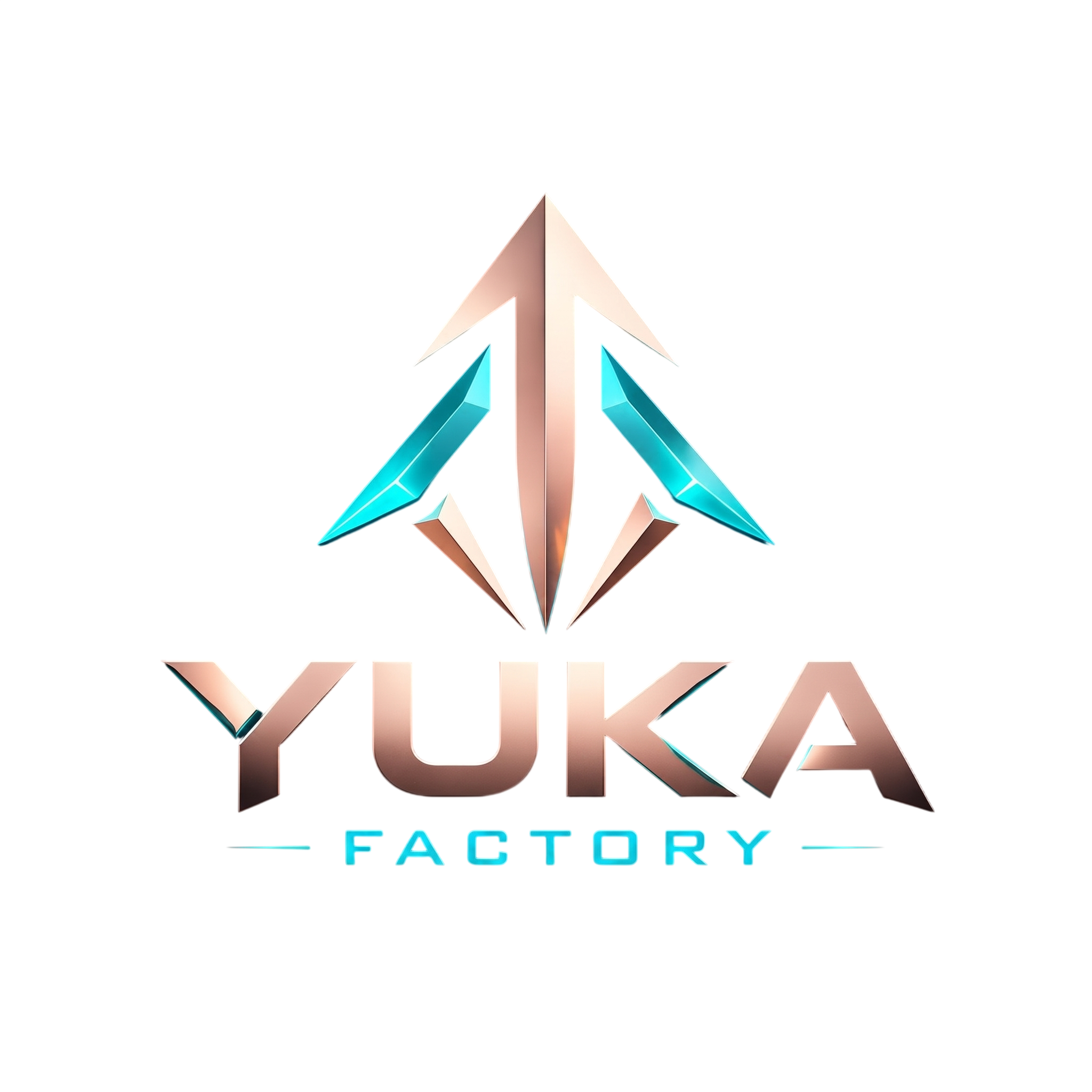 Yuka Factory logo