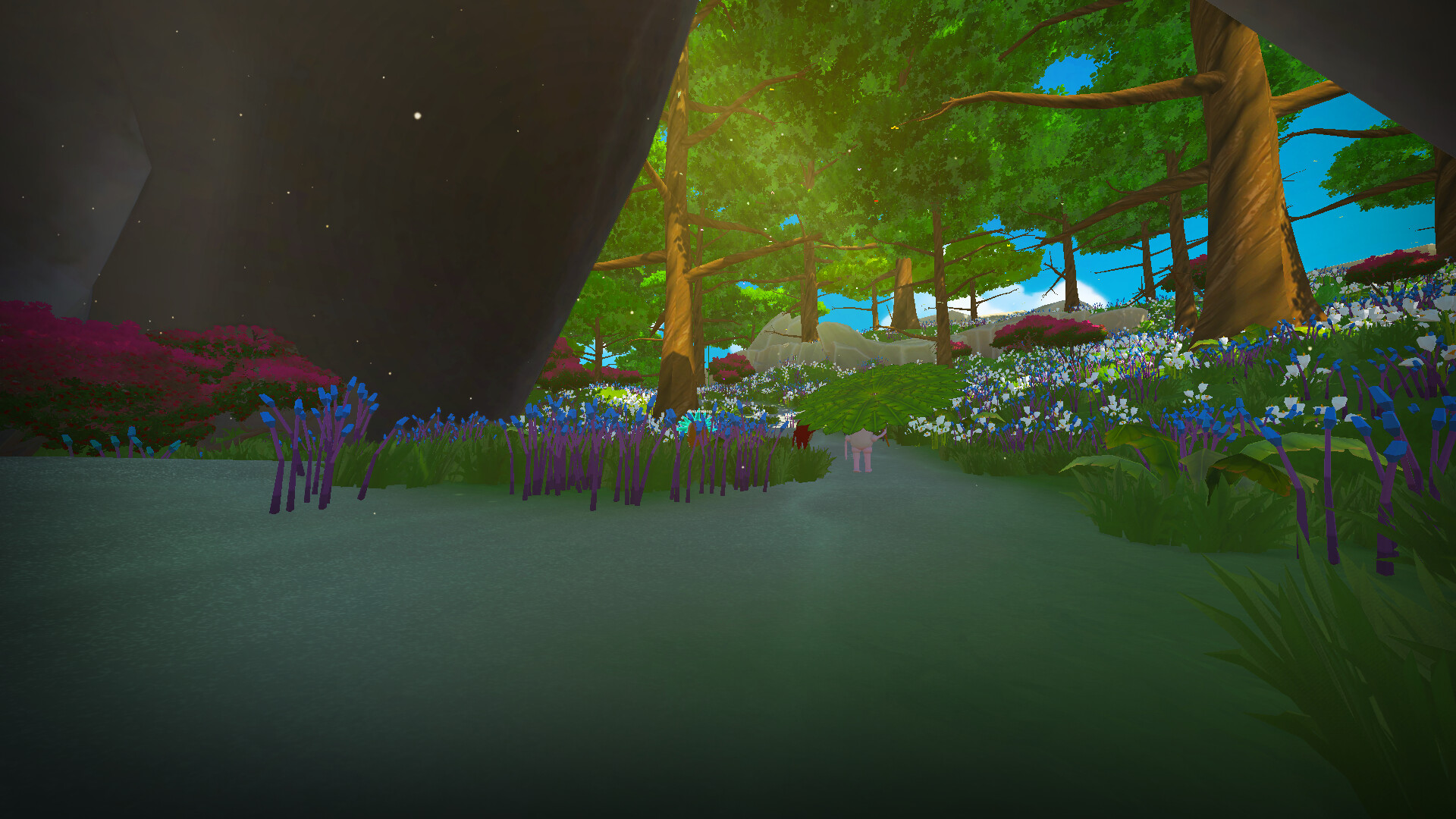 The careers page is live