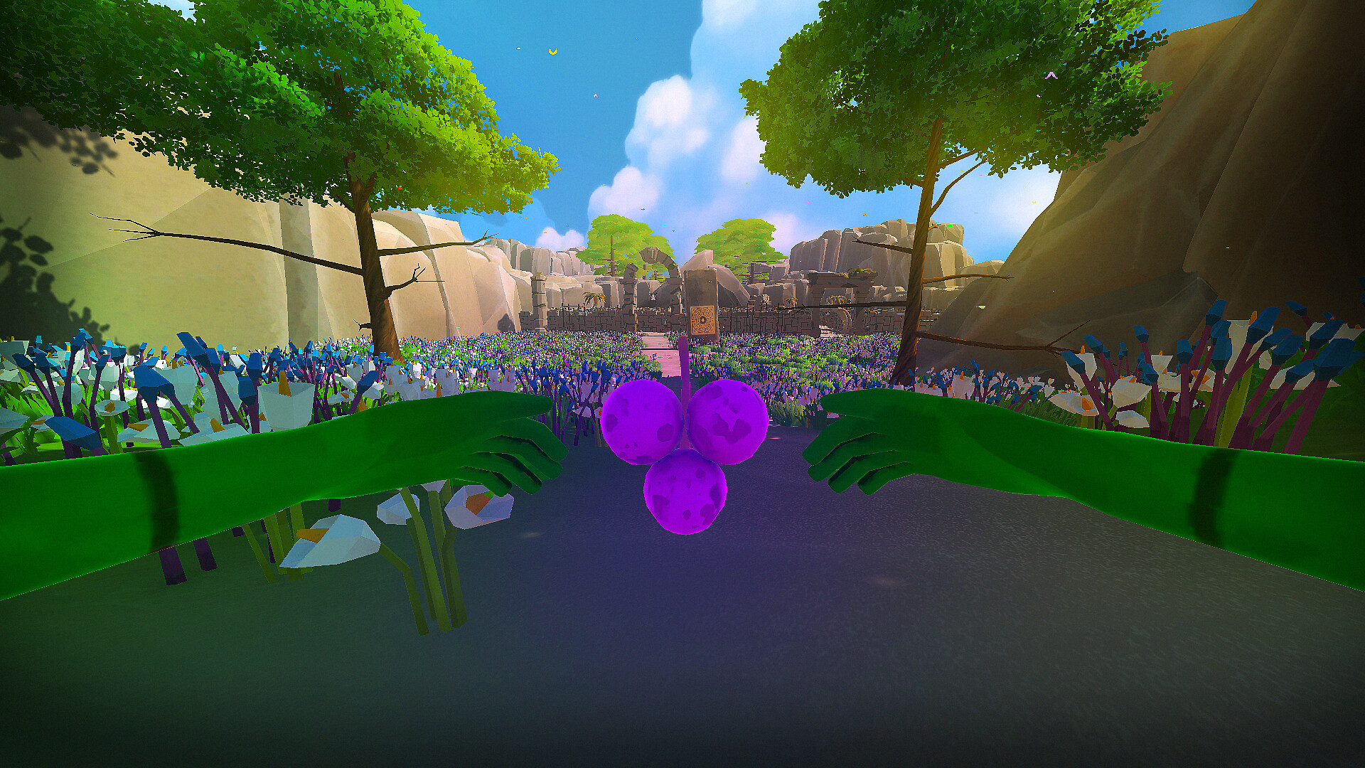 The 4 Masked showcase is coming together