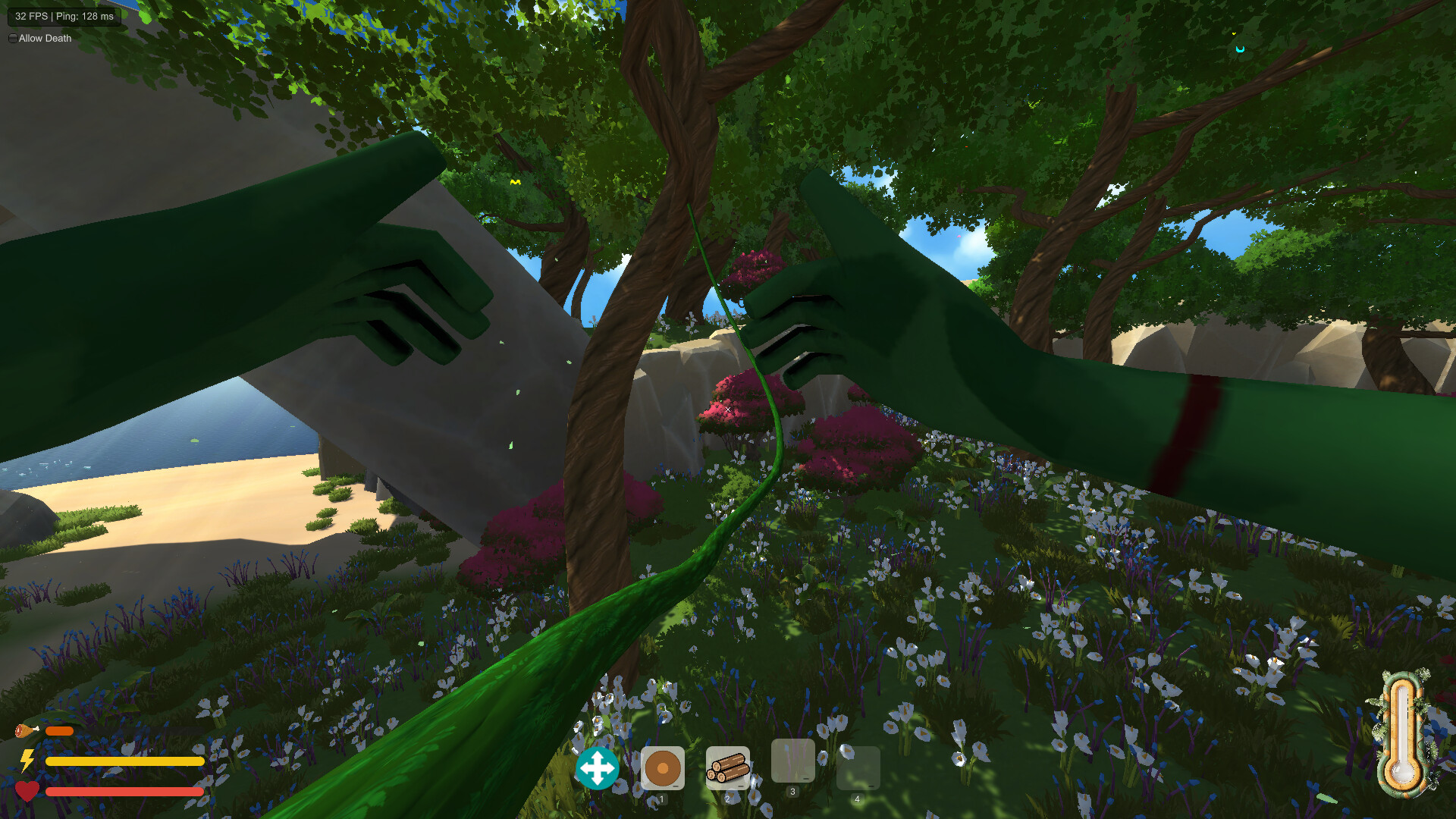 The Yuka Factory community hub is on the way